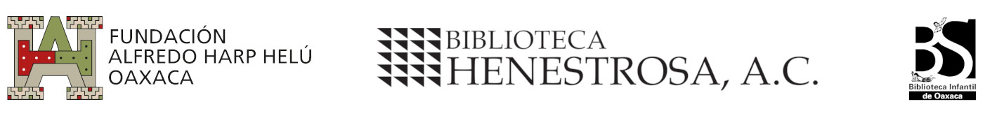 Biblioteca Andr&eacute;s Henestrosa